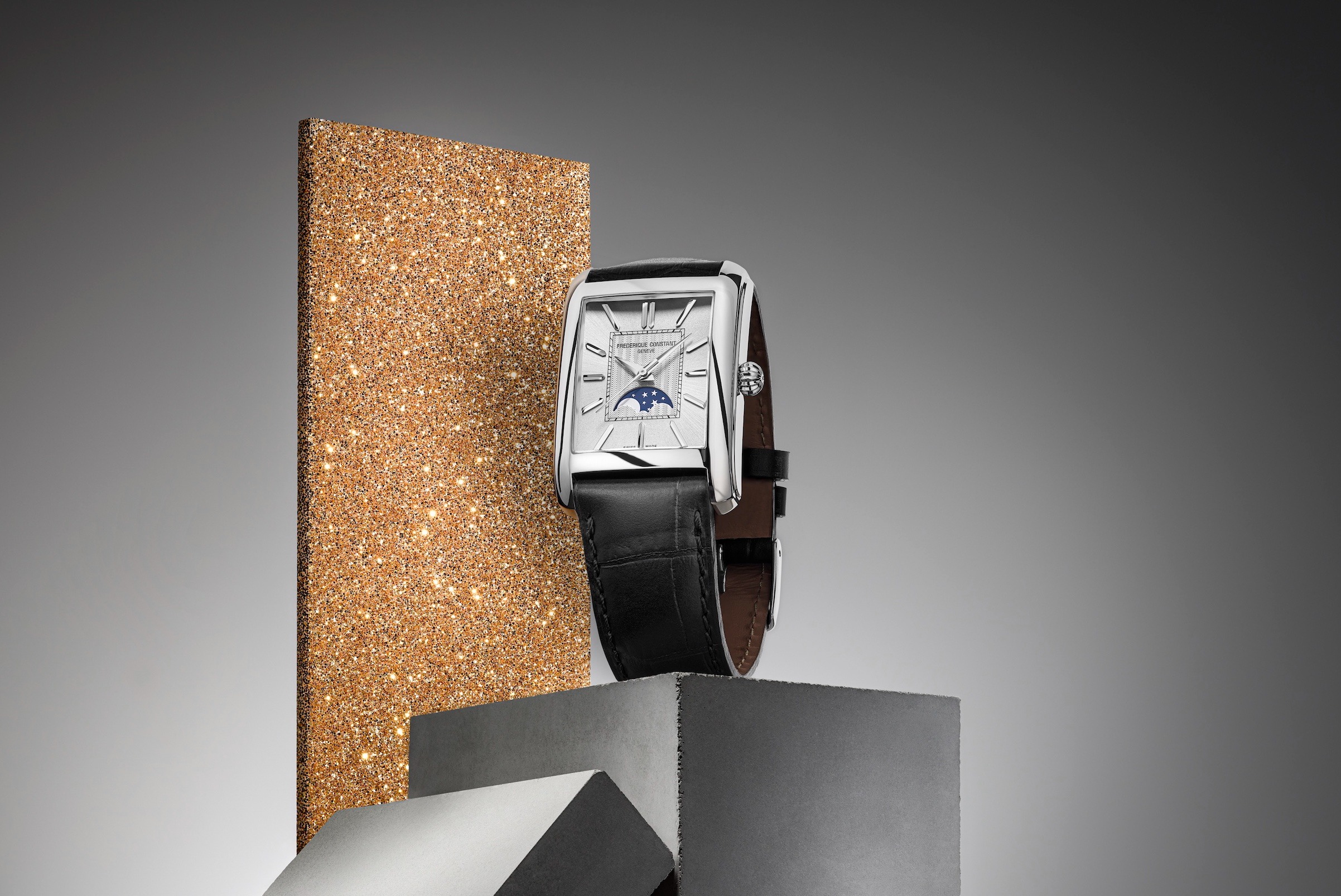 フレデリック・コンスタント(FREDERIQUE CONSTANT) | ブランド腕時計の